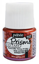 PEBEO 022 ANTIQUE PINK 45ml FANTASY PRISME 166022