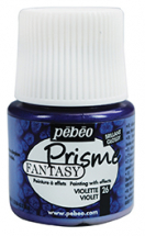 PEBEO 026 VIOLET 45ml FANTASY PRISME 166026