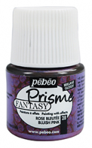 PEBEO 028 BLUISH PINK 45ml FANTASY PRISME 166028