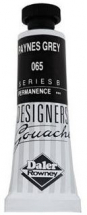 DR DESIGNERS GOUACHE 15ml - PAYNE'S GREY 136005065