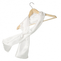 ARTY'S SILK SHAWL 40X150cm SSC18S