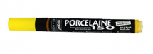 PEBEO PORCELAINE 150 MARKER - MARSEILLE YELLOW 020001