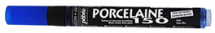 PEBEO PORCELAINE 150 MARKER - LAPIS BLUE 020004
