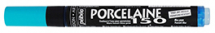 PEBEO PORCELAINE 150 MARKER - ANTHRACITE BLACK 020009