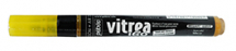 PEBEO VITREA 160 SUN YELLOW 80 GLOSSY MARKER PEN 118080