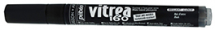 PEBEO VITREA 160 INK BLACK 88 GLOSSY MARKER PEN 118088