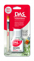 DAS VERNIDAS PROFESSIONAL 75ml 343000