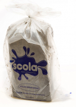 AIR HARDENING CLAY - 12.5kg STONE