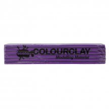 COLOUR CLAY 500g - PURPLE D10103/27