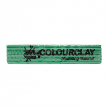 COLOUR CLAY 500g - DARK GREEN D10103/36