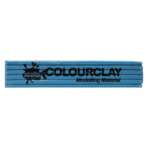 COLOUR CLAY 500g - TURQUOISE D10103/33