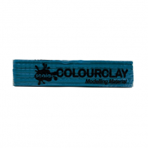 COLOUR CLAY 500g - COBALT BLUE D10103/30