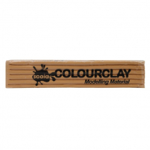 COLOUR CLAY 500g - PEACH D10103/23