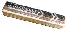 COLOUR CLAY 500g  - SKIN TONES DSC10102
