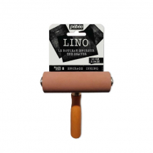 PEBEO LINO INK ROLLER 10cm 141532