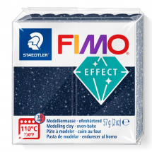 FIMO EFFECT 57g - GALAXY BLUE 8010-352