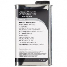 WN ARTISTS WHITE SPIRIT 1l 3053738