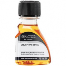 WN LIQUIN FINE DETAIL 75ml 3021752