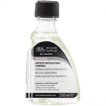 WN PROFESSIONAL RETOUCHING VARNISH 250ml 3039736