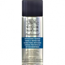WN PROFESSIONAL RETOUCHING GLOSS SPRAY 400ml 3041983