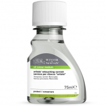 WN PROFESSIONAL RETOUCHING VARNISH 75ml 3021736