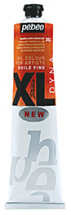PEBEO XL IRID ORANGE YELLOW 180ml STUDIO OIL IRID 200353