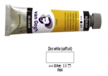 ZINC WHITE VAN GOGH OIL 40ml