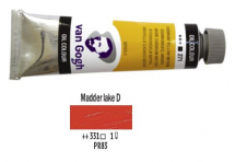 MADDER LAKE DEEP VAN GOGH OIL 40ml