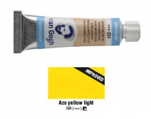 AZO YELLOW LIGHT VAN GOGH WATERCOLOUR 10ml
