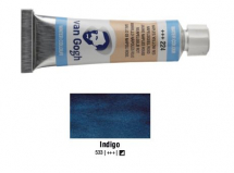 INDIGO VAN GOGH WATERCOLOUR 10ml