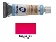 PERMANENT RED VIOLET VAN GOGH WATERCOLOUR 10ml