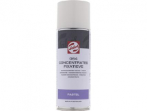 FIXATIVE CONCENTRATED 400ml SPRAY ROYAL TALENS
