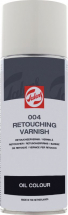 RETOUCHING VARNISH SPRAY 400ml ROYAL TALENS 95160004