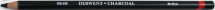 DERWENT CHARCOAL PENCIL MEDIUM 36302