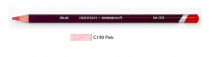 DERWENT COLOURSOFT PENCILS PINK 0700971