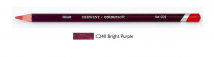 DERWENT COLOURSOFT PENCILS BRIGHT PURPLE 0700976