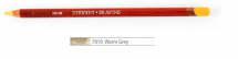 DERWENT DRAWING PENCILS WARM GREY 0700690