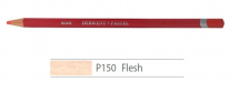 DERWENT PASTEL PENCILS PALE PEACH /FLESH PINK  2300244