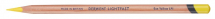 DERWENT LIGHTFAST SUN YELLOW PENCIL 2302648