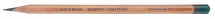 DERWENT LIGHTFAST MALLARD GREEN PENCIL 2302682