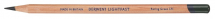DERWENT LIGHTFAST RACING GREEN PENCIL 2302686