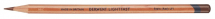 DERWENT LIGHTFAST SEPIA (RED) PENCIL 2302701