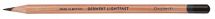 DERWENT LIGHTFAST CHOCOLATE PENCIL 2302708