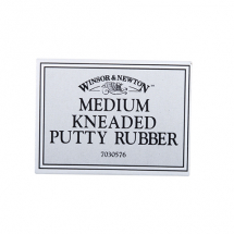 WN PUTTY RUBBER - MEDIUM 7030576 7030576