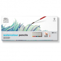 WN STUDIO COLLECTION BOX SET WATERCOLOUR 2090003