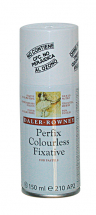 DR PERFIX AEROSOL -(AP2)-150ml FIXATIVE 114170000