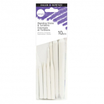 DR SIMPLY BLENDING STICKS 10PC SET D845300200