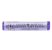 DR ARTISTS SOFT PASTELS VANDYK BROWN HUE TINT 2 153002264