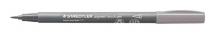 STAEDTLER PIGMENT ARTS BRUSH PEN WARM GREY LIGHT 371-840