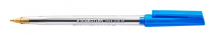 STAEDTLER 430 STICK BALLPOINT PEN MEDIUM BLUE 430 M-3